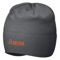 Florida Gators Knit Beanie Cap - Nike Therma-fit Training Knit