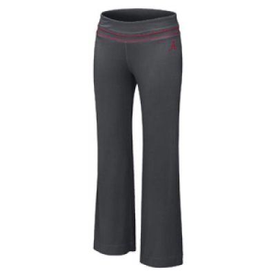 Alabama Pants - Nike Women's Be Strong Dri-fit Pant