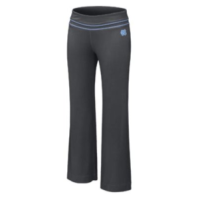 North Carolina Pants - Nike Women's Be Strong Dri-fit Pant