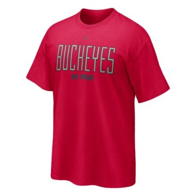 Ohio State Buckeyes Shirt - Nike Be True T Shirt