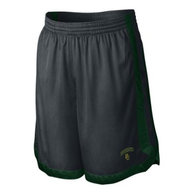 Baylor Shorts - Nike D-up Short