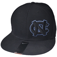 Nike North Carolina Tar Heals 643 Steal Fitted Fla