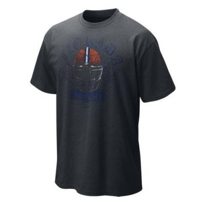 Nike Florida Gators Seasonal Football T-shirt