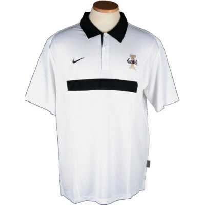 Nike Idaho Vandals Spread Option Polo Shirt