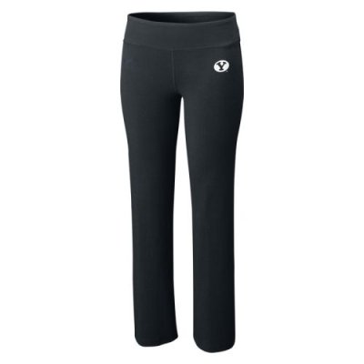 Nike Byu Cougars Womens Be Strong Dri-fit Pant