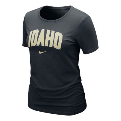 Nike Idaho Vandals Womens Arch T-shirt