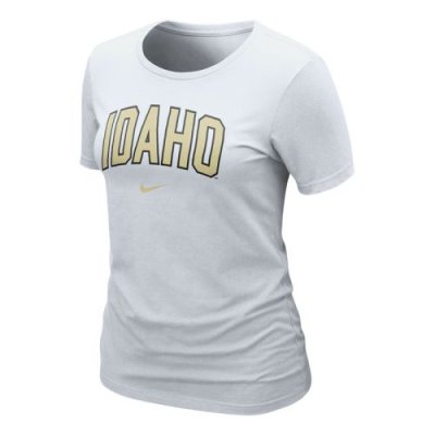 Nike Idaho Vandals Womens Arch T-shirt