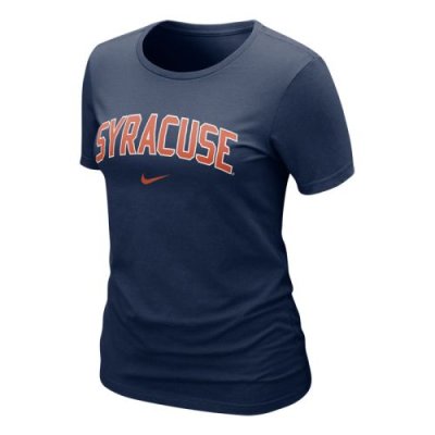 Nike Syracuse Orange Womens Arch T-shirt