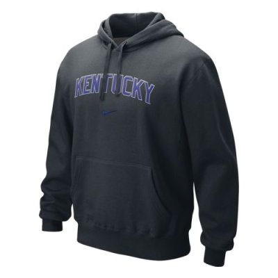 Nike Kentucky Wildcats Classic Hooded Sweatshirt
