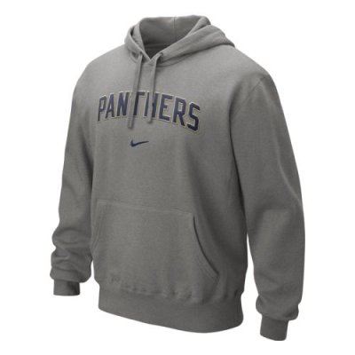 Nike Pittsburgh Panthers Classic Hooded Sweatshirt