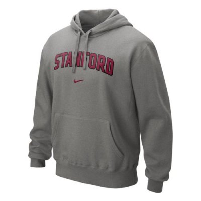 Nike Stanford Cardinals Classic Hooded Sweatshirt