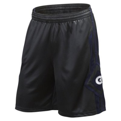 Nike Georgetown Hoyas In Your Face Short