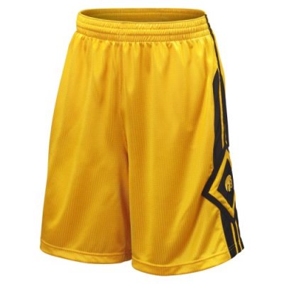 Nike Iowa Hawkeyes In Your Face Short