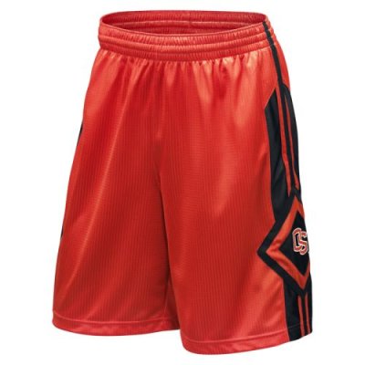 Nike Oregon State Beavers In Your Face Short