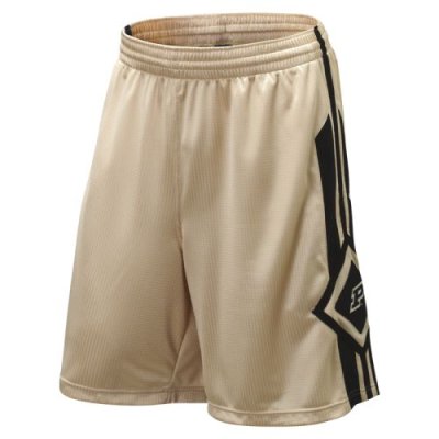 Nike Purdue Boilermakers In Your Face Short