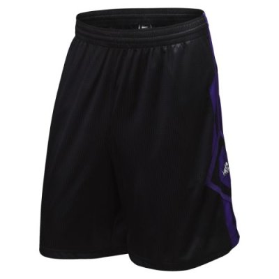 Nike Tcu Horned Frogs In Your Face Short