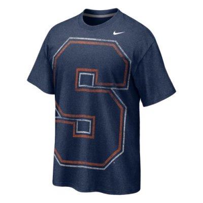 Nike Syracuse Orange Big Time T-shirt