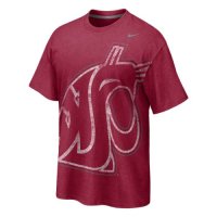 Nike Washington State Cougars Big Time T-shirt