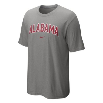 Nike Alabama Crimson Tide Classic Arch T-shirt