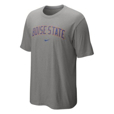 Nike Boise State Broncos Classic Arch T-shirt
