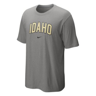 Nike Idaho Vandals Classic Arch T-shirt