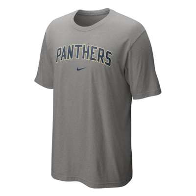 Nike Pittsburgh Panthers Classic Arch T-shirt