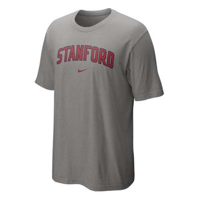 Nike Stanford Cardinal Classic Arch T-shirt