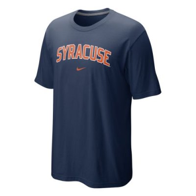 Nike Syracuse Orange Classic Arch T-shirt