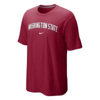 Nike Washington State Cougars Classic Arch T-shirt
