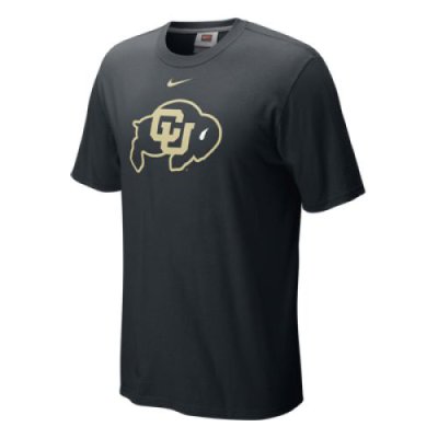Colorado Buffaloes Classic Logo T-shirt