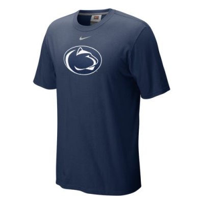 Nike Penn State Nittany Lions Classic Logo T-shirt