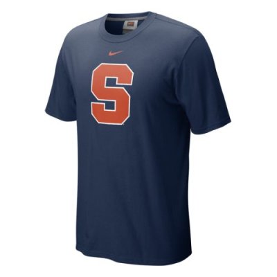 Nike Syracuse Orange Classic Logo T-shirt