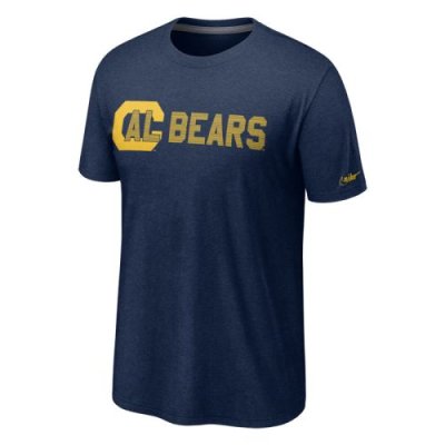 Nike California Berkeley Golden Bears Vault Graphic T-shirt