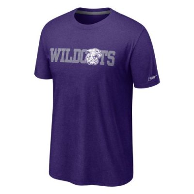 Nike Kansas State Wildcats Vault Graphic T-shirt