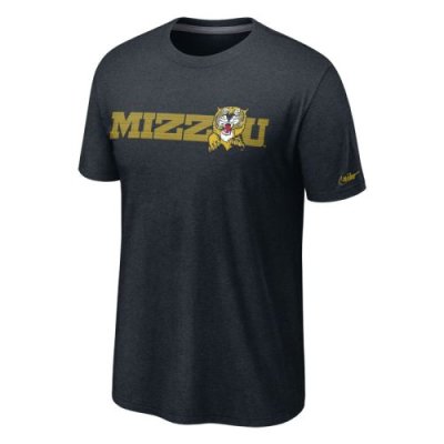 Nike Missouri Tigers Vault Graphic T-shirt