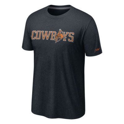 Nike Oklahoma State Cowboys Vault Graphic T-shirt