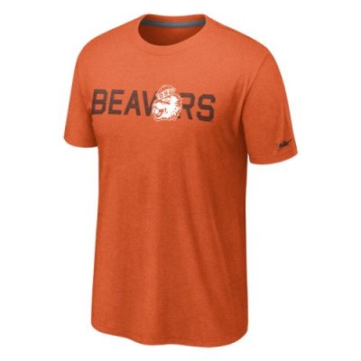Nike Oregon State Beavers Vault Graphic T-shirt