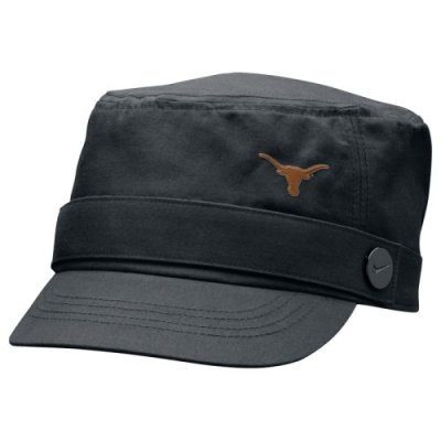 Nike Texas Longhorns Womens Cadet Hat