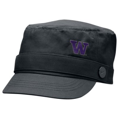 Nike Washington Huskies Womens Cadet Hat