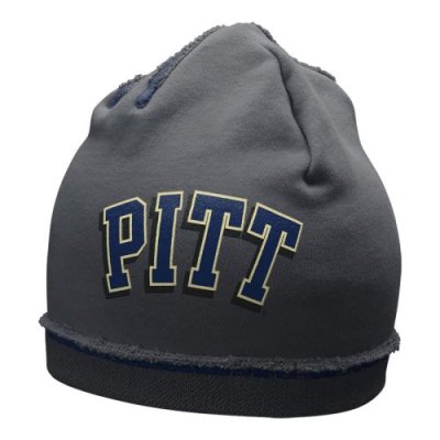 Nike Pittsburgh Panthers Jersey Knit Beanie