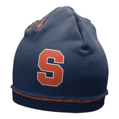 Nike Syracuse Orange Jersey Knit Beanie