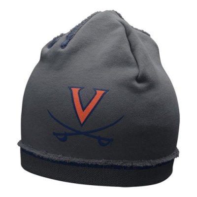 Nike Virginia Cavaliers Jersey Knit Beanie