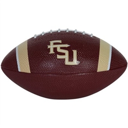 Nike Florida State Seminoles Mini Rubber Football