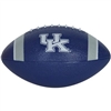 Nike Kentucky Wildcats Mini Rubber Football