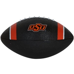 Nike Oklahoma State Cowboys Mini Rubber Football
