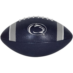 Nike Penn State Nittany Lions Mini Rubber Football