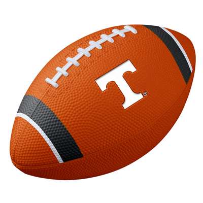 Nike Tennessee Volunteers Mini Rubber Football