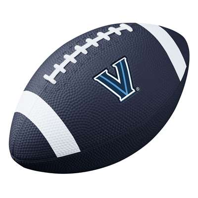 Nike Villanova Wildcats Mini Rubber Football