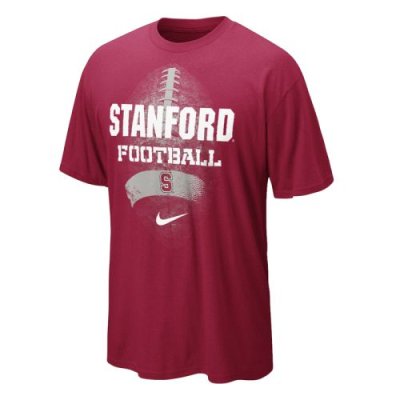 Nike Stanford Cardinals Seasonal Football T-shirt