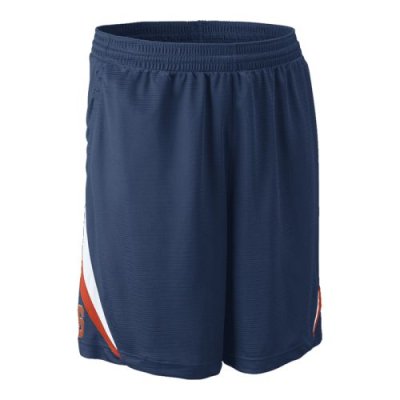Nike Syracuse Orange Rip Short